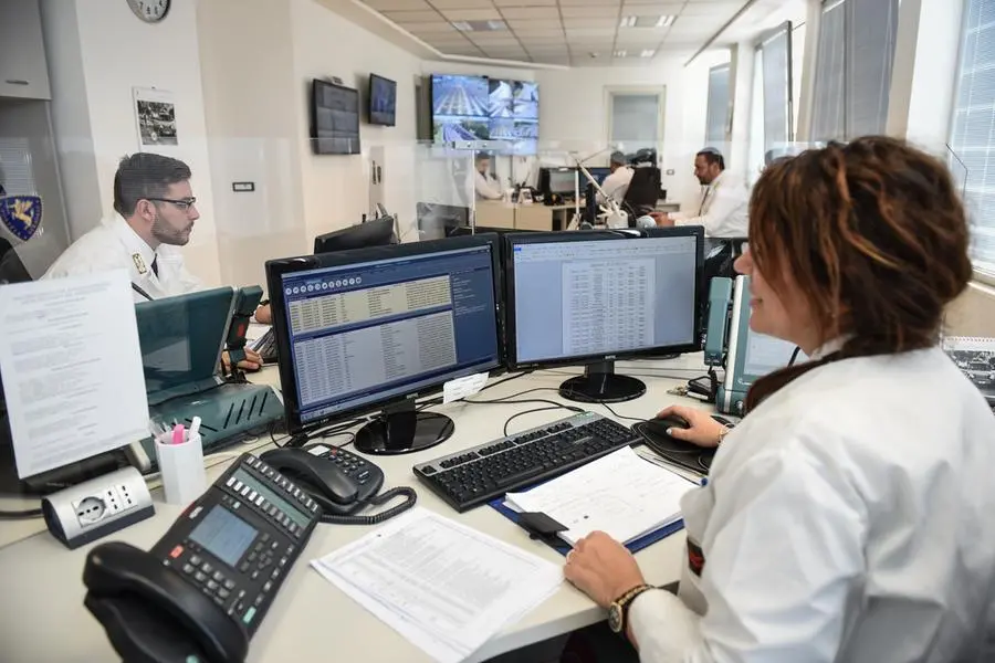 Claudio Furlan/LaPresse