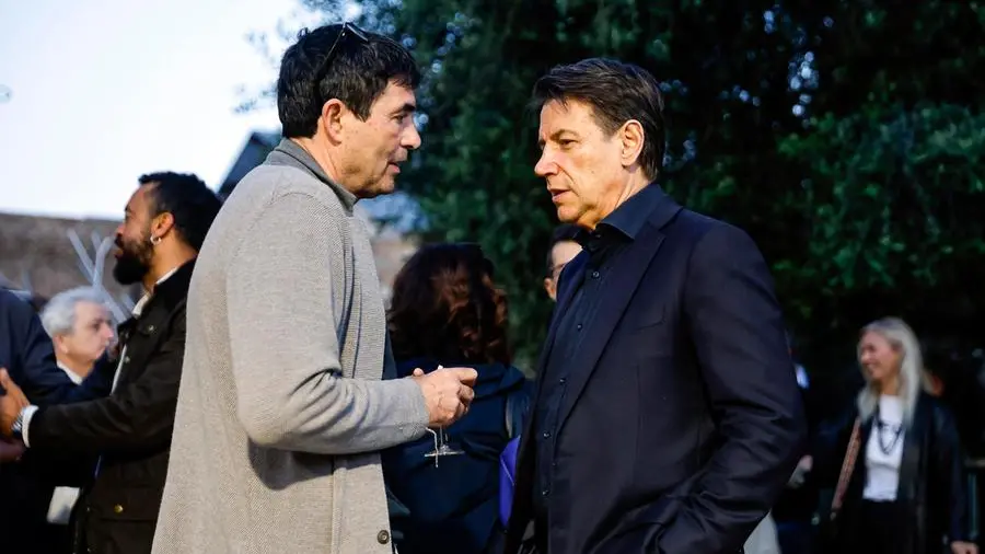 Politici italiani discutono il voto in Germania e la posizione del governo su destra e immigrazione