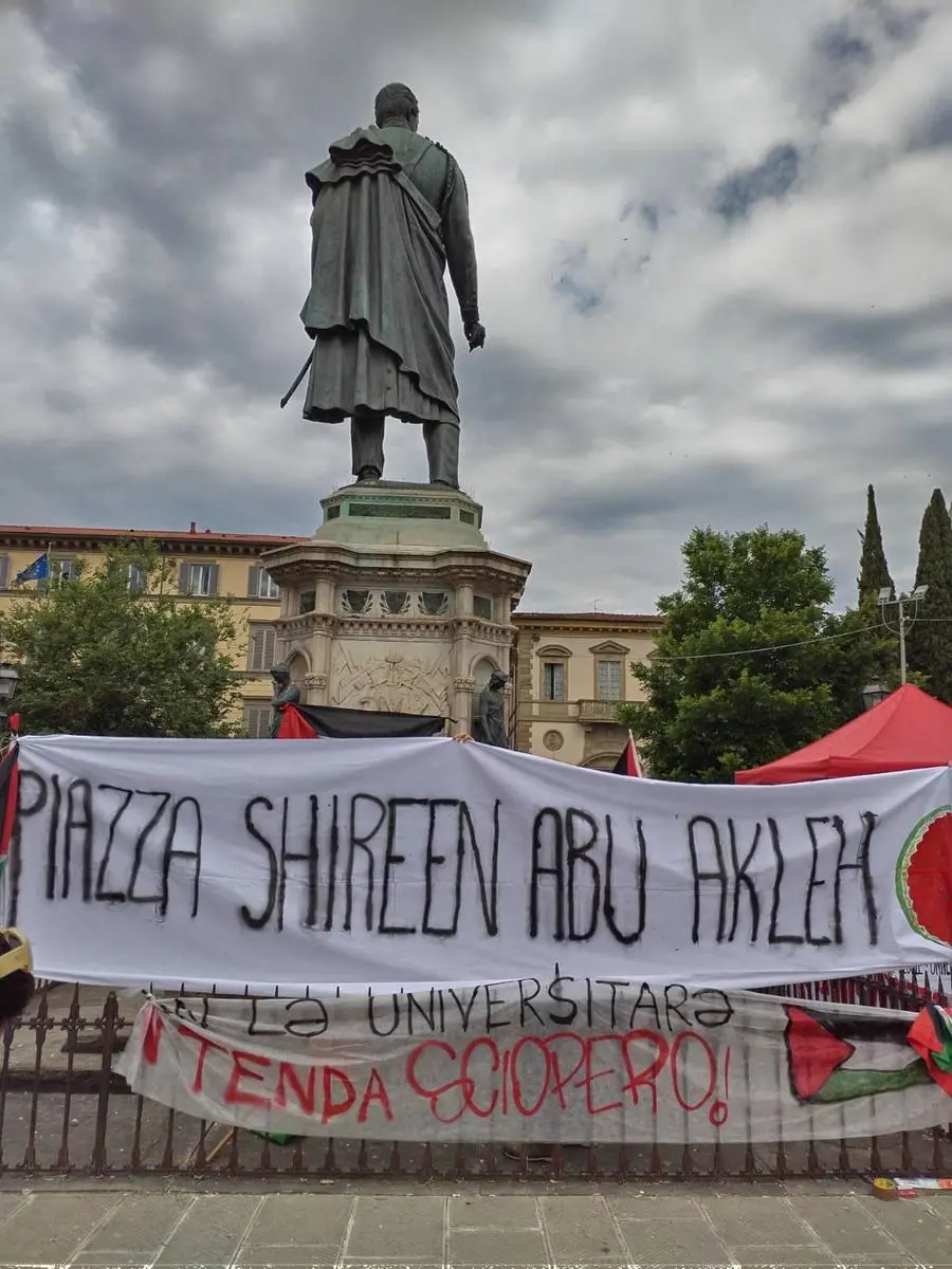 Foto di Daniel Rozenberg