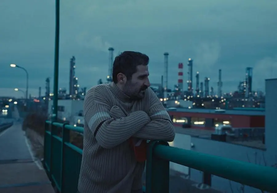 Presentato in concorso a Cannes, il film “R.M.N.” diretto da Cristian Mungiu è basato su un caso di discriminazione contro dei lavoratori stranieri in Romania. Foto: MobraFilms