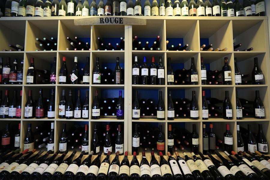 Produttori europei del vino si preparano a esportare in nuovi mercati grazie a accordi commerciali e riduzione dei dazi