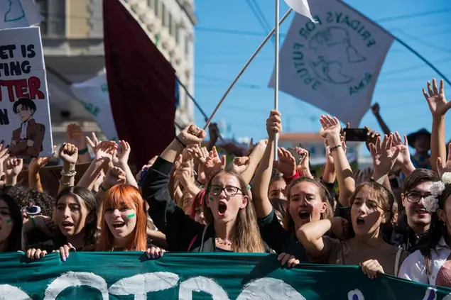 Foto LaPresse