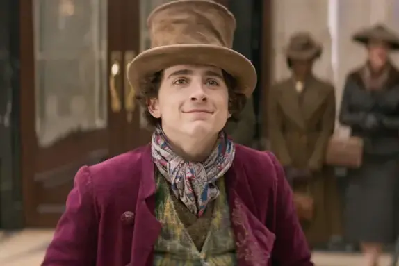 Wonka: chi avremmo voluto vedere nei panni del protagonista (oltre a  Timothée Chalamet)