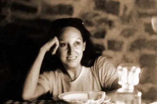 Carla Lonzi (foto Wikimedia)