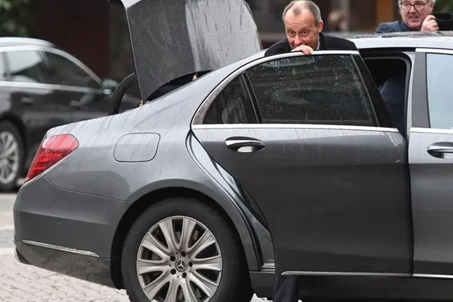 L'automotive ha una grande rilevanza per la politica tedesca