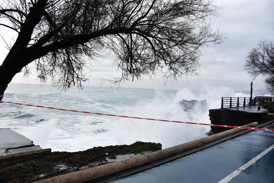 Un miliardo di danni in Sicilia, la tempesta Harry richiede una riflessione sulla nostra vulnerabilità climatica