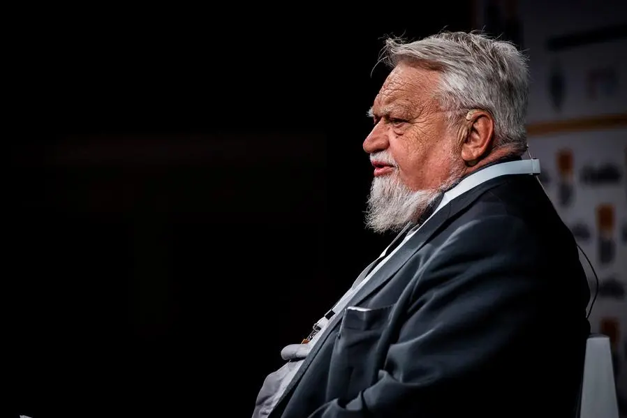 07/06/2019 Bologna, La Repubblica delle Idee. L'intervento di Enzo Bianchi