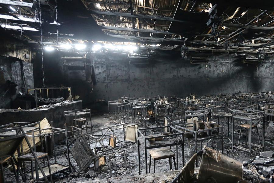 (AP Photo/Anuthep Cheysakron)