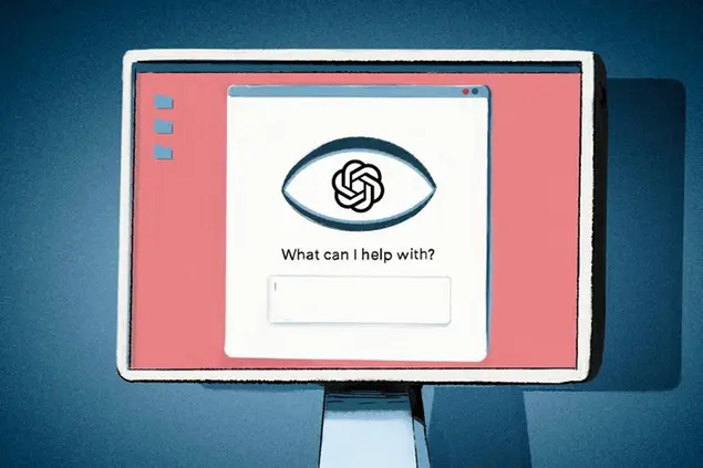 Emilia Finardi per MiMaster Illustrazione