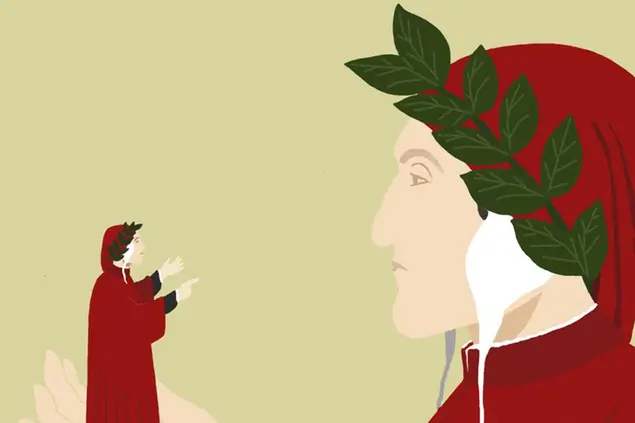 Illustrazione di Doriano Strologo