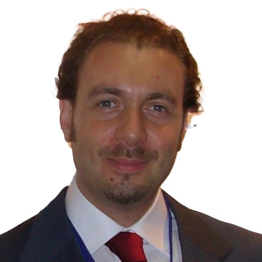 Santino Gaudio