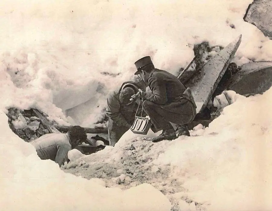 Foto Associazione bellunesi nel mondo