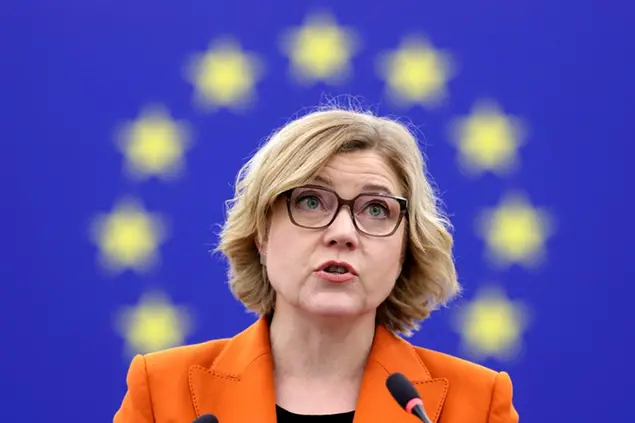 Destinataria della lettera è Henna Virkkunen, vicepresidente esecutiva della Commissione Europea con delega alle tecnologie digitali