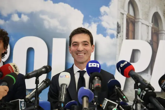 Francesco Acquaroli rieletto presidente delle Marche