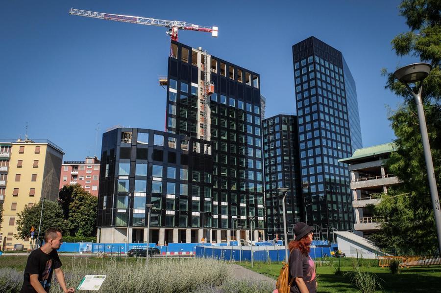 Una selezione sociale A Milano i grandi eventi accelerano le esclusioni
