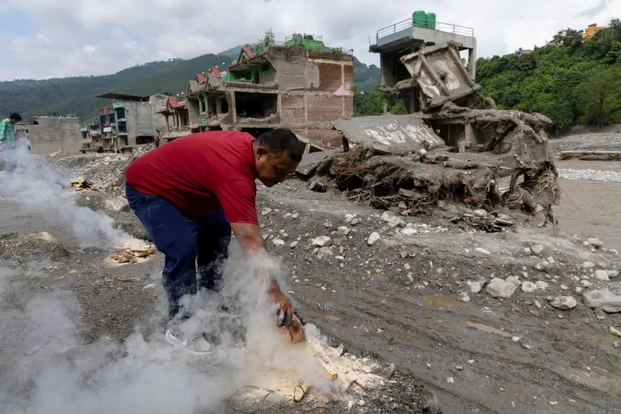 La resa dell’Onu sul clima, a pagare saranno sempre e solo i paesi più poveri