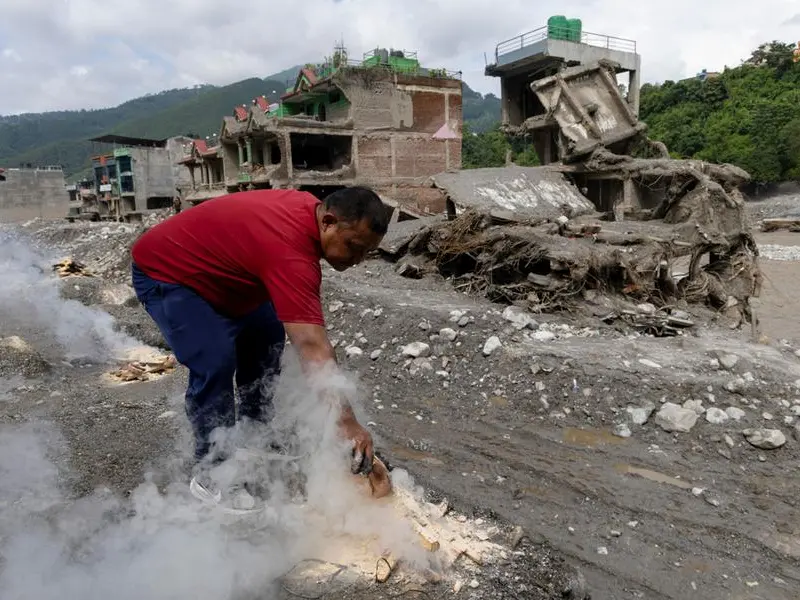 La resa dell’Onu sul clima, a pagare saranno sempre e solo i paesi più poveri