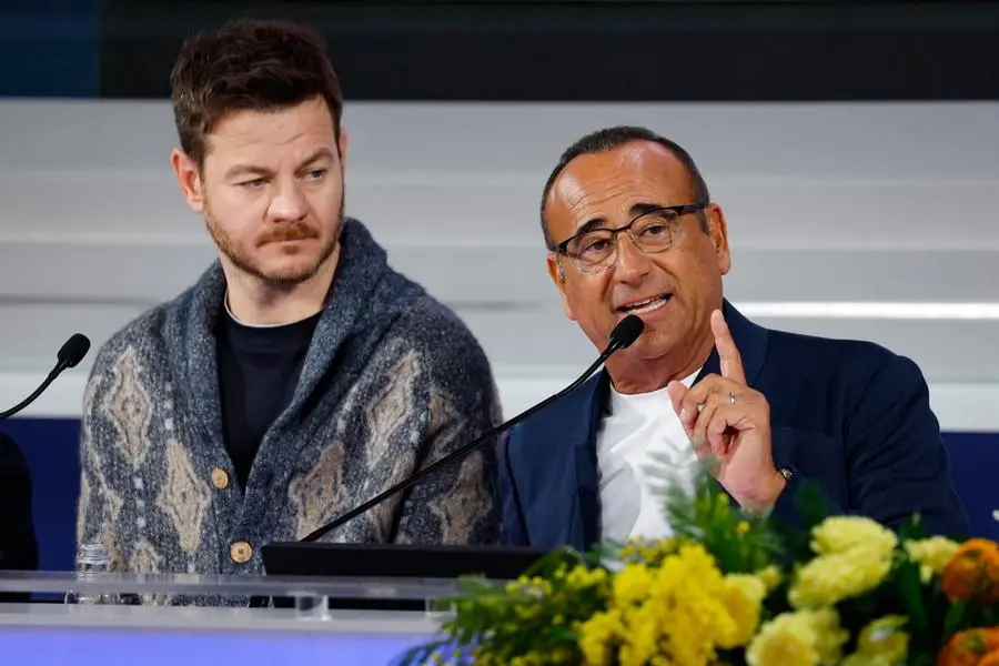 Alessandro Cattelan condurrà il Dopofestival, al termine di ogni serata fino a venerdì