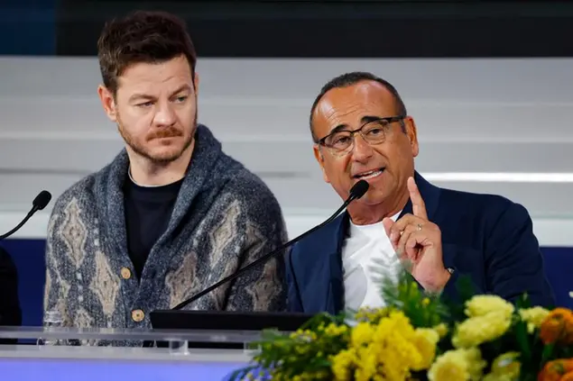 Alessandro Cattelan condurrà il Dopofestival, al termine di ogni serata fino a venerdì