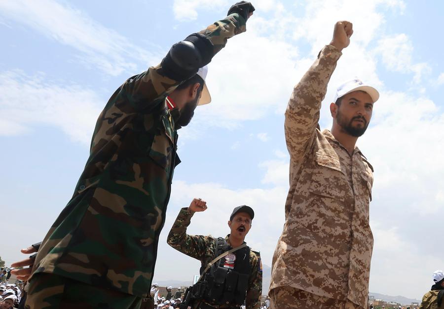 Nuovo fronte in Yemen. L’Arabia Saudita prepara la «grande offensiva»
