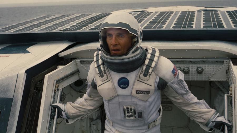 Viaggiare Nello Spaziotempo. La Scienza Di Interstellar