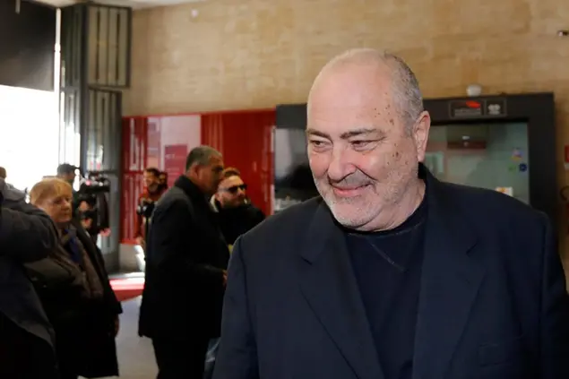 Goffredo Bettini, Pd