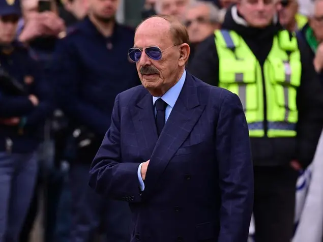 Il superbonus di Angelucci: il 110 per cento è un affare