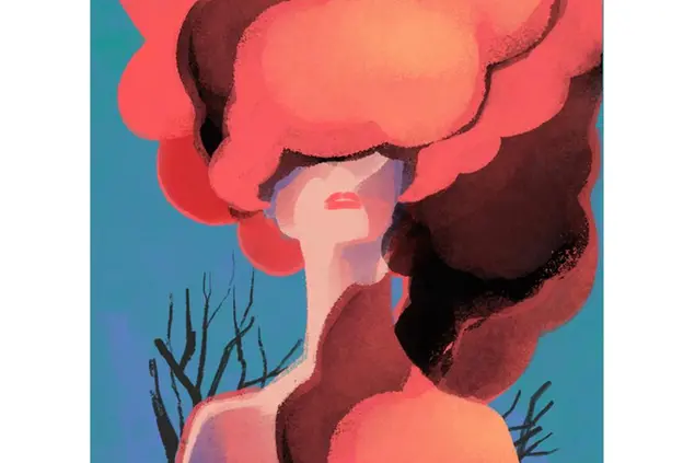 Giulia Brazzoduro per Mimaster illustrazioni