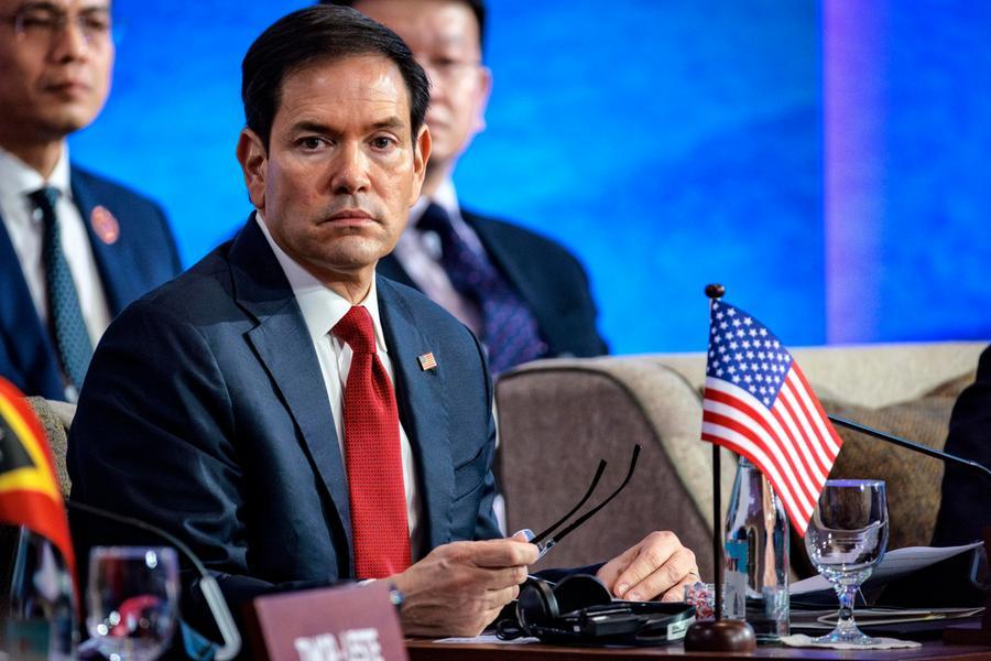 Strategia venezuelana di Abelardo de la Espriella a Washington