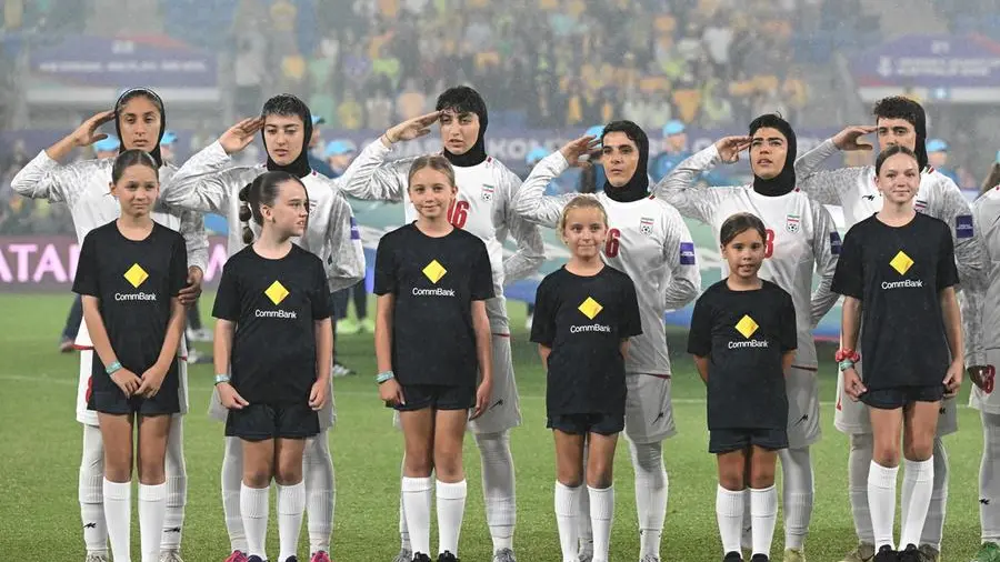 Iran, la guerra colpisce anche il calcio. La fuga dei calciatori e l’incognita Mondiali