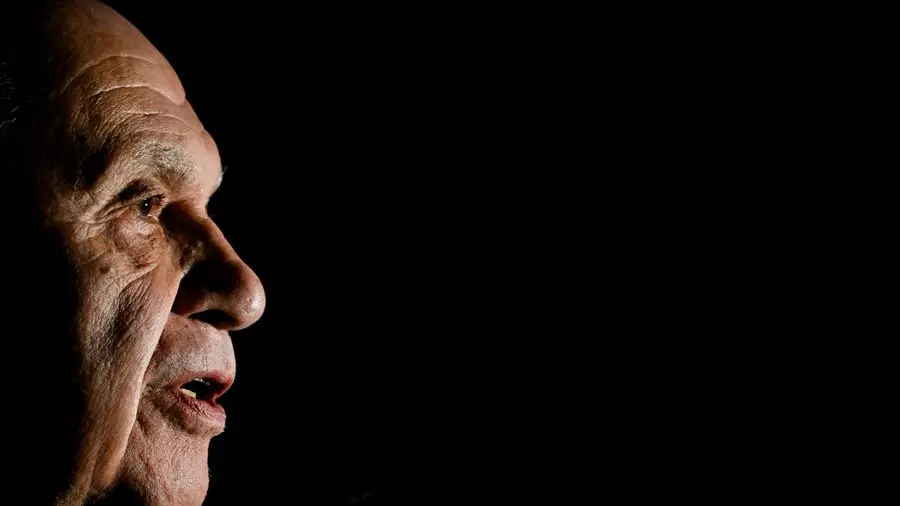 Nordio, nessuno, centomila. I tanti volti del pm-ministro