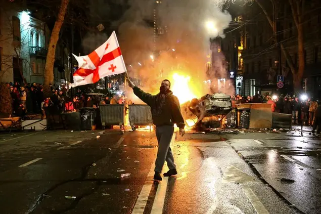 AP Photo/Zurab Tsertsvadze