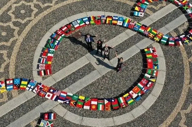 Foto Cittadellarte - Fondazione Pistoletto