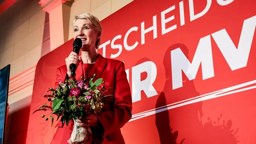 L’AfD vince ancora, ma Berlino è rossa. Merz: «Un disastro»