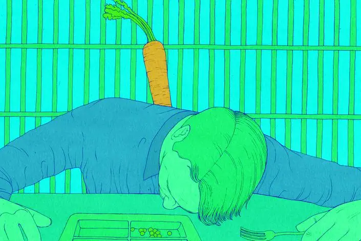 Illustrazione di Manfredi Ciminale