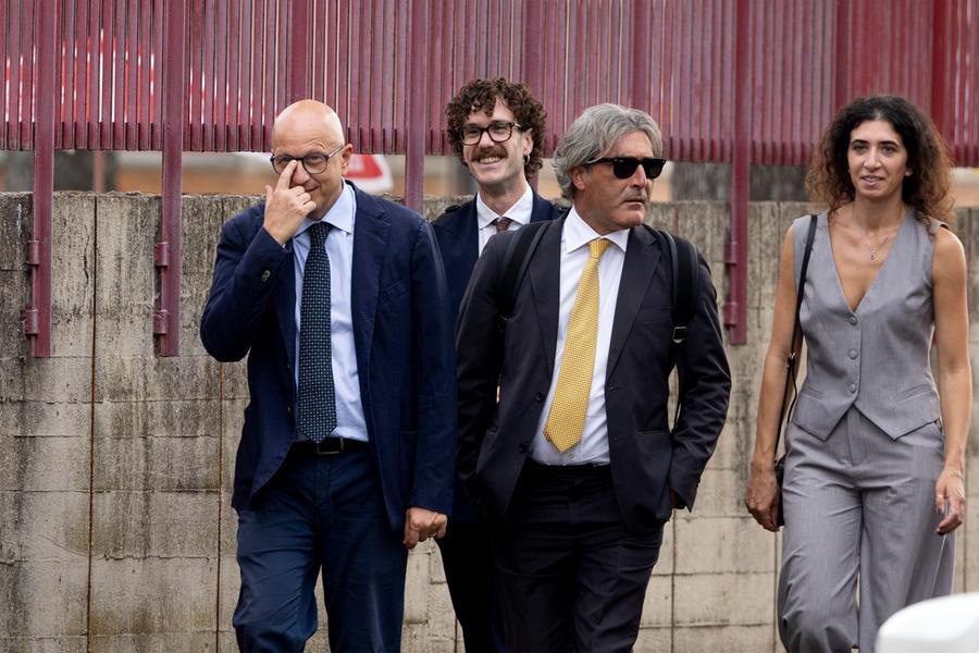 Le confessioni degli attentatori sull'attentato a Ranucci