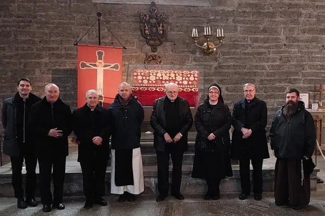 Foto Nordic bishops conference