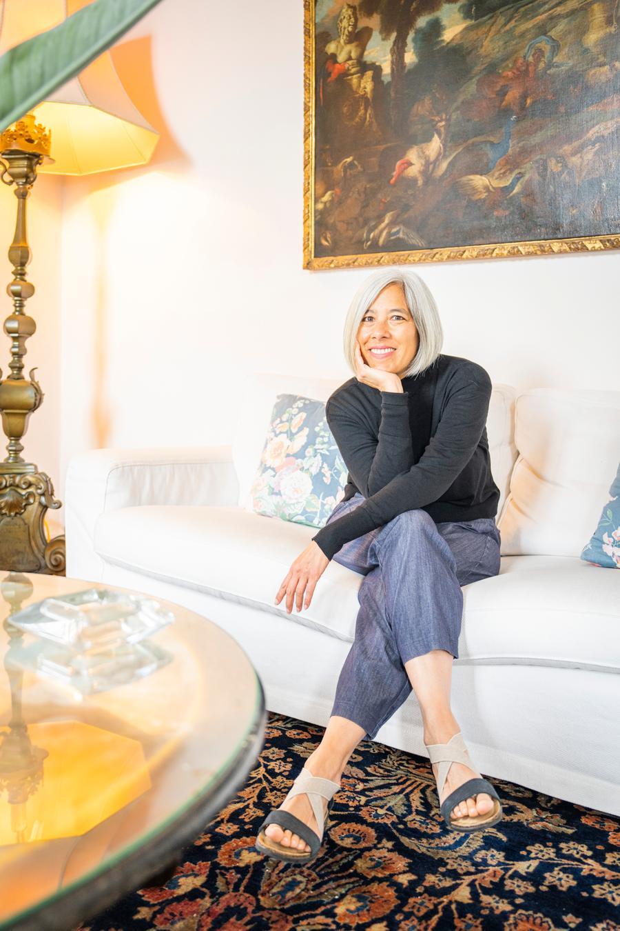 Susan Choi: «Le famiglie infelici ci interessano sempre. La paura degli “altri” c’entra con il desiderio di appartenenza»