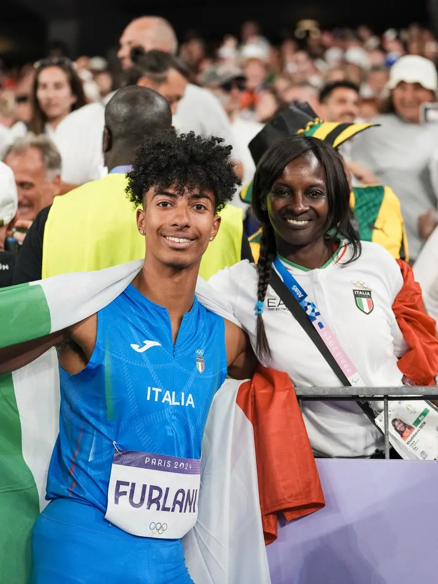 Foto: GRANA /Federazione Italiana Atletica