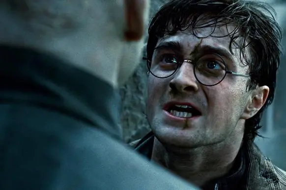 ©2011 Warner Bros. Entertainment