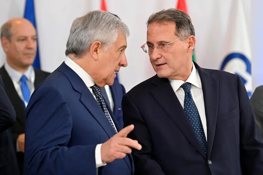 Da Napoli a Chisinau, Guarino diventa console moldavo