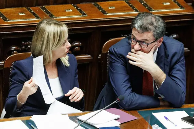 Foto LaPresse