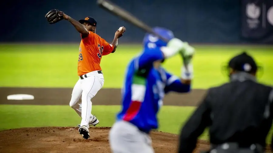 Inizia il Mundialito del baseball: l’Italia figlia della diaspora ricorda agli Usa la loro storia