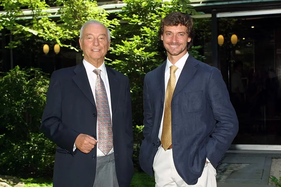 ©COSIMA SCAVOLINI/LAPRESSE