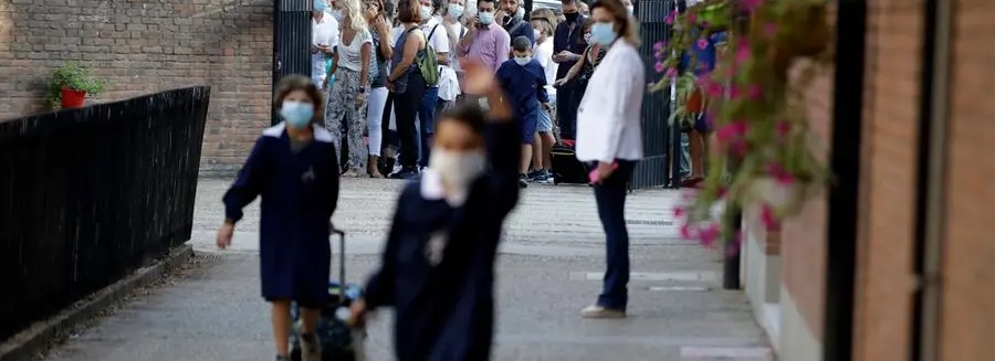 Copyright 2020 The Associated Press. All rights reserved