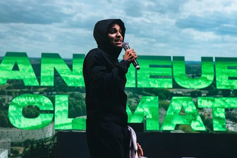 Credit: Banlieues Climat