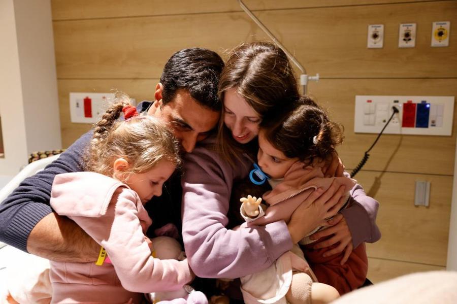 Il 7 ottobre tre anni dopo: «Qui nei kibbuz il trauma non è stato superato»