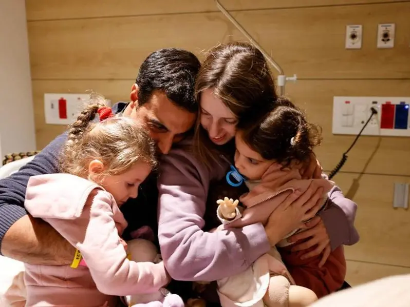 Il 7 ottobre tre anni dopo: «Qui nei kibbuz il trauma non è stato superato»