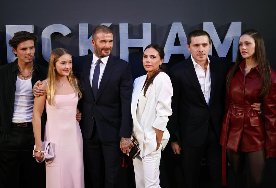Brand di famiglia, privacy e mamme imbarazzanti: lezioni dalla ribellione di Brooklyn Beckham