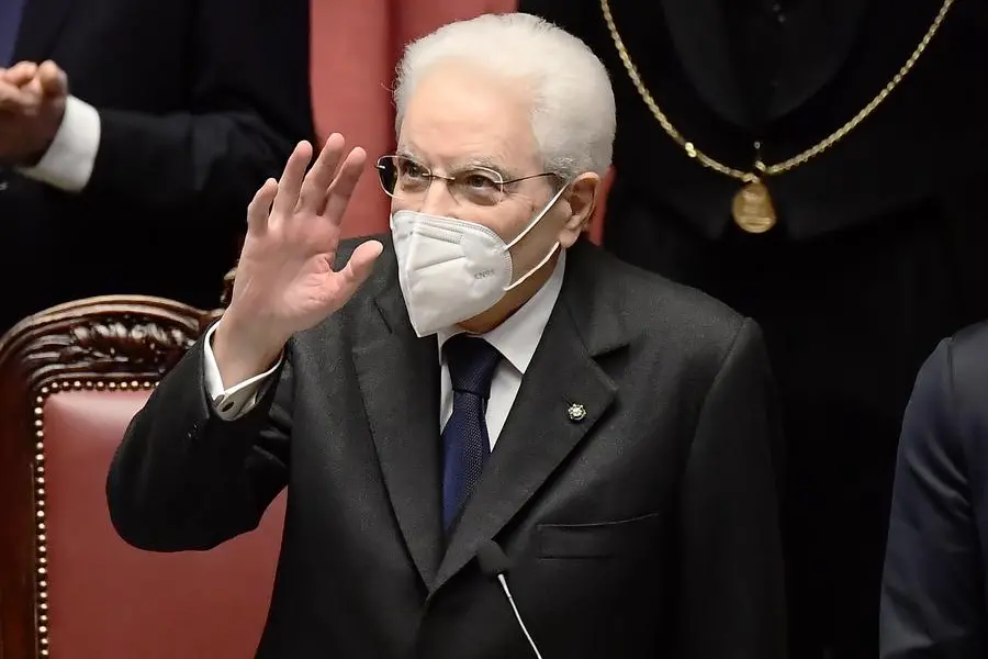 Filippo Monteforte/Pool photo via AP